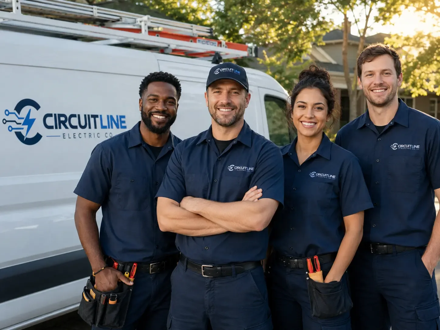Whole Home Rewiring company in Tunica, MS