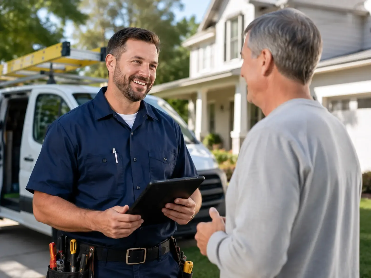 Whole Home Rewiring Tunica, MS FAQs